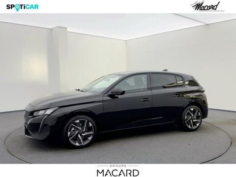 Annonce voiture Peugeot 308 31900 