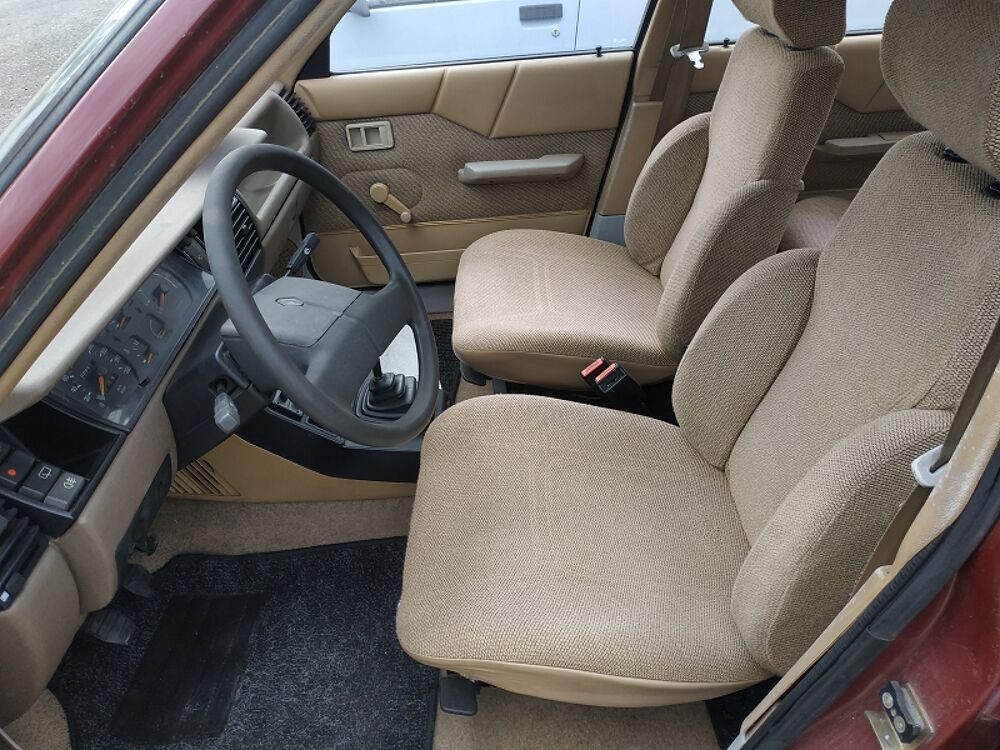R11 GTX 1985 occasion 50720 Barenton
