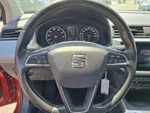 Arona 1.0 TSI 95ch Urban 2021 occasion 24430 Marsac-sur-l'Isle
