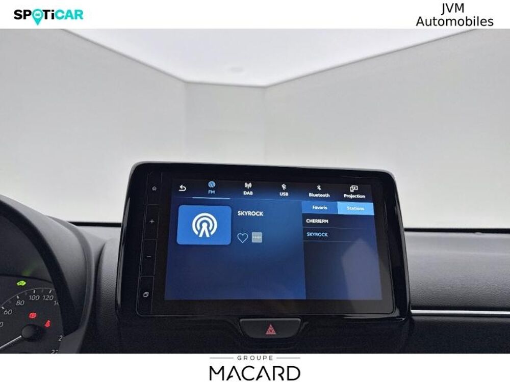 Mazda2 1.5 Hybrid 116ch Centre-Line 2024 2024 occasion 47550 Bo&eacute;