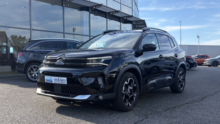 C5 aircross 1.2 HYBRIDE 145CH MAX BOITE AUTOMATIQUE 2025 occasion 31670 Lab&egrave;ge