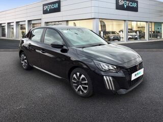 208 1.2 PureTech 100ch S&S Active 2025 occasion 27400 Louviers