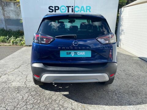 Crossland 1.5 D 110ch GS 2023 occasion 95500 Gonesse