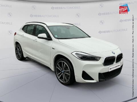 X2 xDrive25eA 220ch M Sport Euro6d-T 6cv 2023 occasion 68390 Sausheim