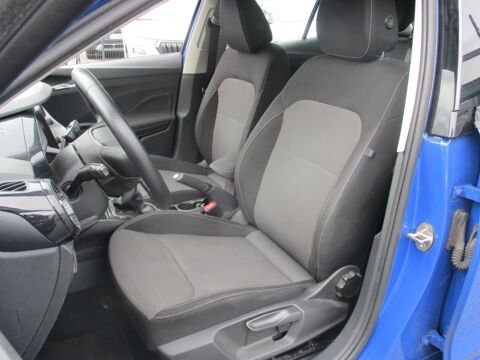 Fabia 1.0 TSI 95ch Ambition 2023 occasion 24430 Marsac-sur-l'Isle