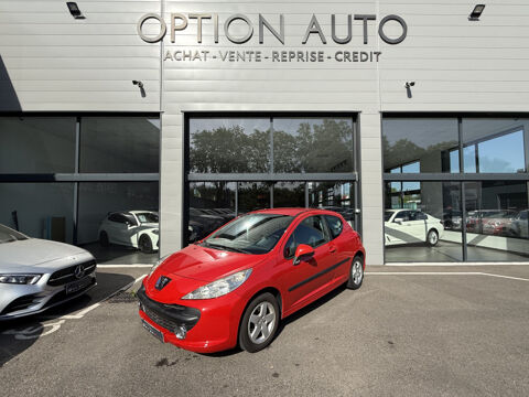 Peugeot 207 1.4 PREMIUM 3P 2008 occasion Aucamville 31140