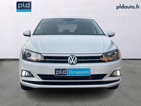 Polo 1.6 TDI 95ch Lounge Business Euro6d-T 2019 occasion 13730 Saint-Victoret
