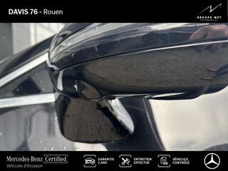 Classe CL 400 d 340ch AMG Line+ 4Matic 9G-Tronic Euro6d-T 2019 occasion 76000 Rouen