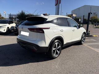 Qashqai e-POWER 190ch N-Connecta 2022 2023 occasion 78200 Buchelay