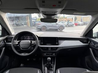 Fabia 1.0 TSI Evo2 95ch Selection 2025 occasion 24430 Marsac-sur-l'Isle
