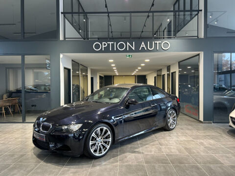 BMW M3 (E92M) 420CH BOITE MANUELLE 2008 occasion Aucamville 31140