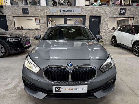 S&eacute;rie 1 (F40) 116i 109CH DCT7 Business Design [ CarPlay - LED - Cam&eacute; 2024 occasion 13400 Aubagne