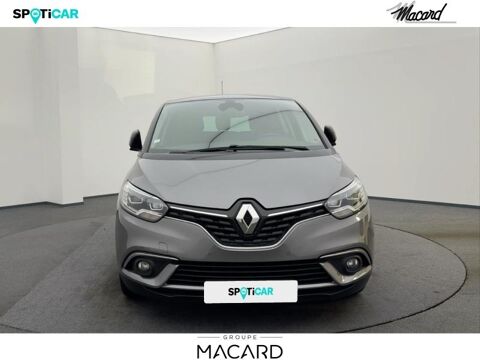Sc&eacute;nic 1.3 TCe 140ch FAP Intens 2019 occasion 82000 Montauban