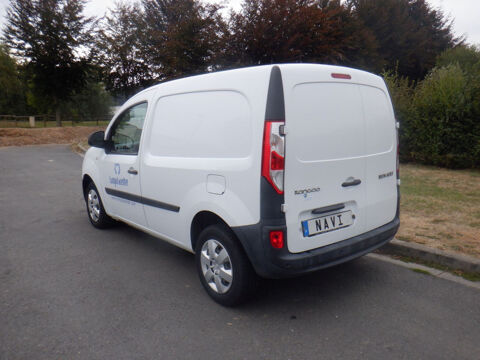 Kangoo Express 1.5 DCI 90CH EXTRA R-LINK 2019 occasion 27310 Bourg-Achard