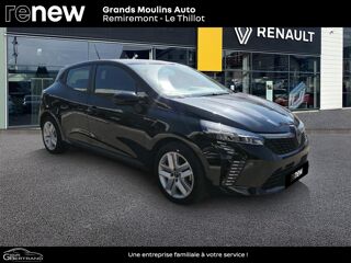 Clio 1.5 dCi 100ch Evolution - 25 2025 occasion 88160 Le Thillot