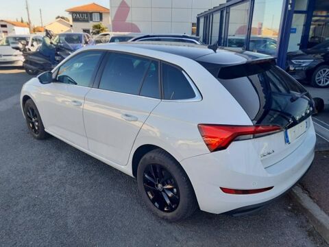 Scala 1.0 TSI 95ch Ambition 2023 occasion 64600 Anglet