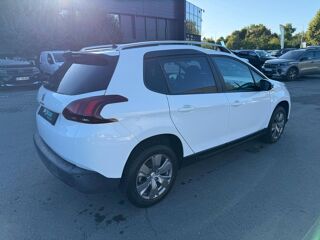 2008 1.2 PureTech 82ch E6.c Active S&S 2018 occasion 24750 Tr&eacute;lissac