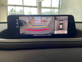 CX-30 2.0 e-SKYACTIV-X M-Hybrid 186ch Exclusive-Line BVA 2025 Euro 2026 occasion 78200 BUCHELAY