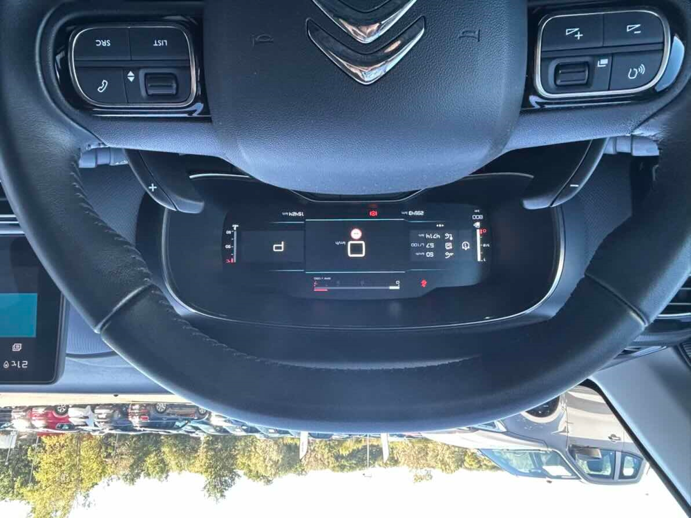 C5 aircross 1.5 BLUEHDI 130CH MAX BOITE AUTOMATIQUE 2024 occasion 31670 Lab&egrave;ge