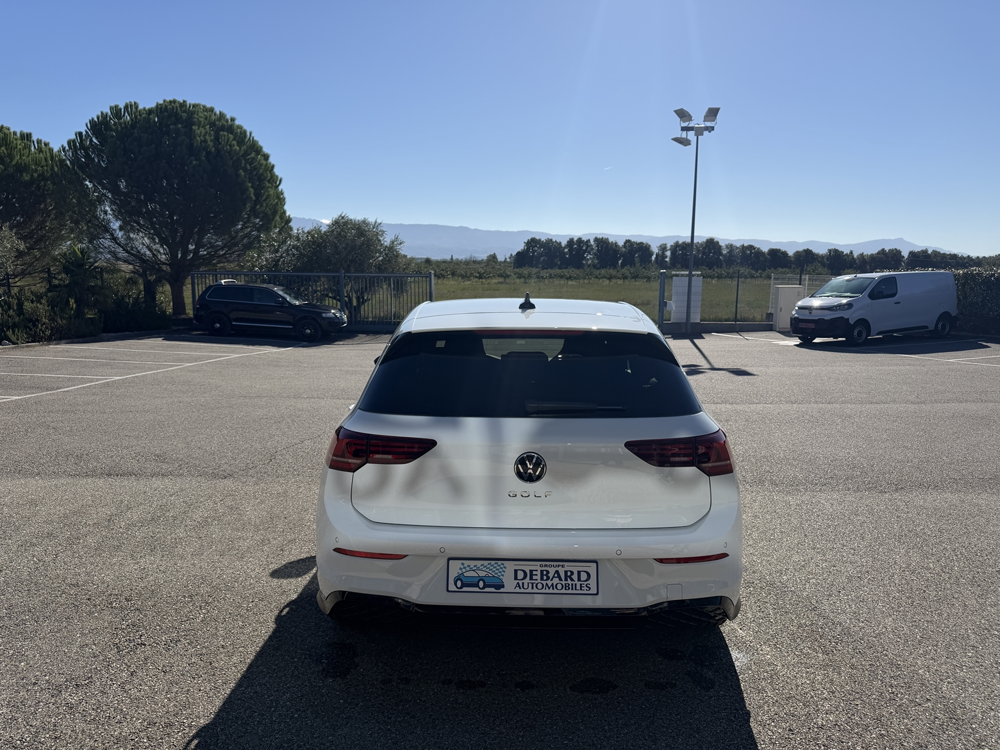 Golf 2.0 TDI 150CH R-LINE DSG7 2026 occasion 65420 Ibos