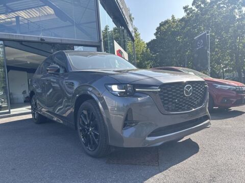 CX-60 2.5 e-SKYACTIV PHEV 327ch Homura Plus 4x4 BVA8 2026 2026 occasion 78310 COIGNIERES