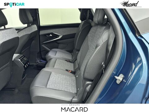 5008 Hybrid 145ch Allure e-DCS6 2025 occasion 82000 Montauban