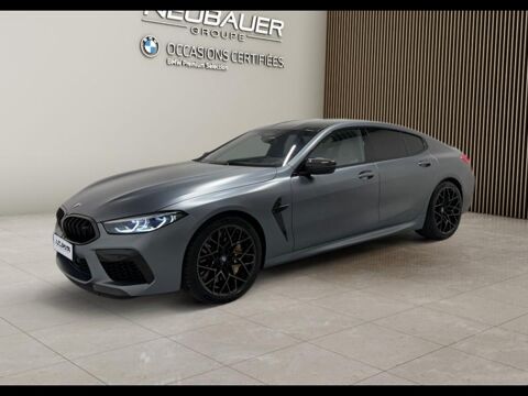 Annonce voiture BMW Divers 108990 €