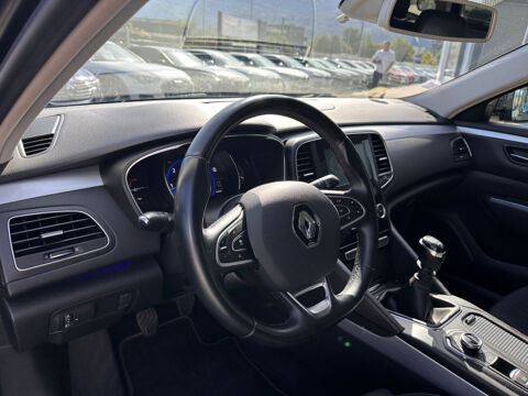 Talisman 1.6 DCI 130CH ENERGY LIMITED / SUIVI COMPLET RENAULT 2018 occasion 38130 ECHIROLLES