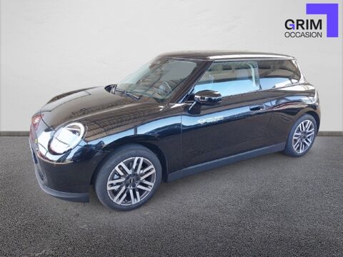 Annonce voiture Mini Cooper 39480 
