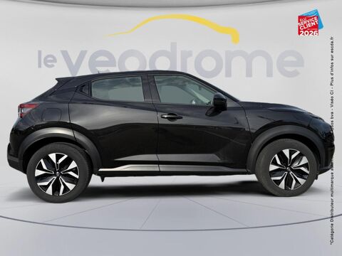 Juke 1.0 DIG-T 114ch Acenta 2023 2023 occasion 68110 Illzach