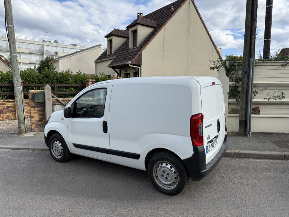 Nemo 1.3 HDI 80 BUSINESS 2017 occasion 95480 PIERRELAYE