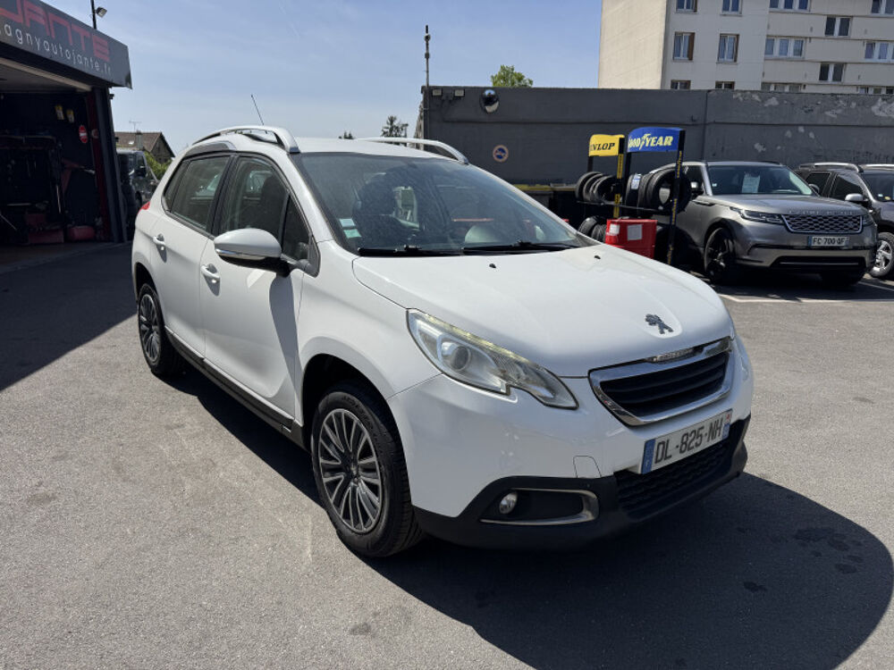 2008 1.4 HDI FAP ACTIVE 2014 occasion 93220 Gagny