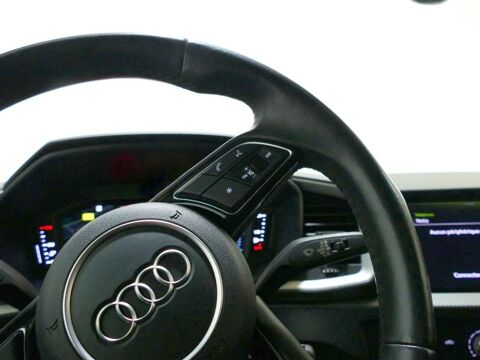 A1 30 TFSI 110ch Business line 2021 occasion 77400 Lagny-sur-Marne
