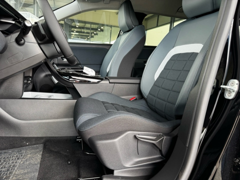 C5 aircross 1.2 HYBRIDE 145CH PLUS BOITE AUTOMATIQUE 2026 occasion 82370 Campsas