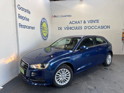 Audi A3 1.2 TFSI 105CH FAP AMBIENTE 3P 2013 occasion Nogent-le-Phaye 28630