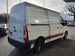 Master F3500 L2H2 2.3 BLUE DCI 135CH GRAND CONFORT EURO6 2022 occasion 28630 Nogent-le-Phaye