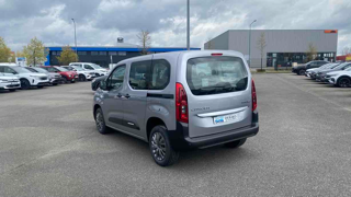 Berlingo M 1.5 BLUEHDI 100CH S&S PLUS 5 PLACES (N1) 2026 occasion 12850 Onet-le-Ch&acirc;teau