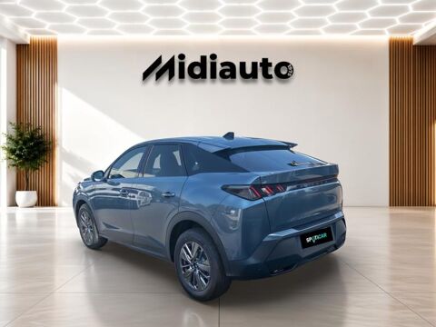3008 1.2 Hybrid 145ch Allure e-DCS6 2026 occasion 28500 Vernouillet