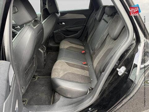 308 SW 1.2 PureTech 130ch S&S GT Pack EAT8 2022 occasion 51100 Reims