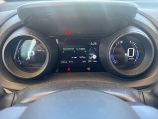 Yaris Cross 116h Dynamic MY22 2022 occasion 13012 Marseille