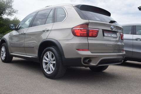 X5 (E70) XDRIVE40DA 306CH EXCLUSIVE 2011 occasion 34740 Vendargues