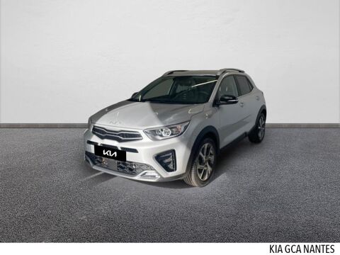 Kia Stonic 1.0 T-GDi 100ch GT Line DCT7 2023 occasion Saint-Herblain 44800