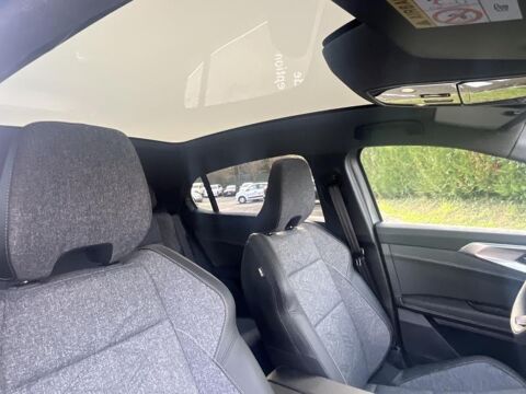 Rafale 1.2 E-Tech full hybrid 200ch Techno 2024 occasion 78750 Mareil-Marly