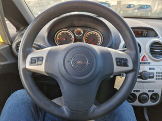 Corsa 1.3 CDTI75 ENJOY 3P 2008 occasion 29200 Brest