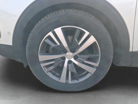5008 1.2 PureTech 130ch S&S Allure Pack 2023 occasion 27000 &Eacute;vreux