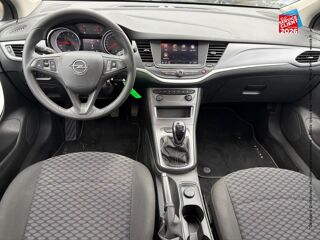 Astra 1.2 Turbo 110ch Edition 6cv 2020 occasion 21000 Dijon