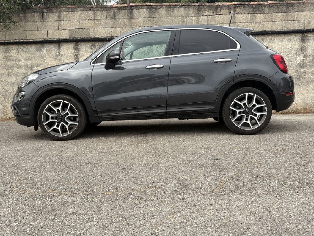 500 X 1.3 FIREFLY TURBO T4 150CH CITY CROSS DCT 2019 occasion 13400 AUBAGNE