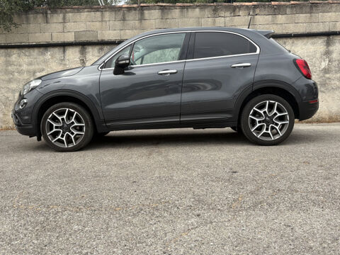 500 X 1.3 FIREFLY TURBO T4 150CH CITY CROSS DCT 2019 occasion 13400 AUBAGNE