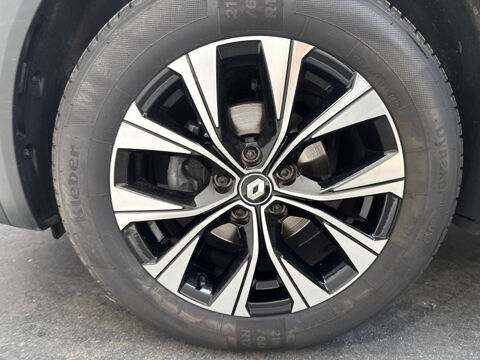 Captur 1.0 TCE 90CH EVOLUTION 2024 occasion 28630 Nogent-le-Phaye