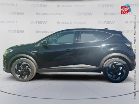 Captur 1.2 TCe 115ch Techno - 26 2026 occasion 67600 S&eacute;lestat